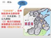 第4课 西汉与东汉——统一多民族封建国家的巩固 课件--2022-2023学年高中历史统编版（2019）必修中外历史纲要上册