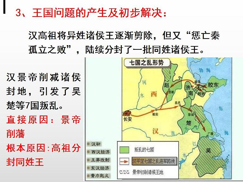 第4课 西汉与东汉——统一多民族封建国家的巩固 课件--2022-2023学年高中历史统编版（2019）必修中外历史纲要上册第6页