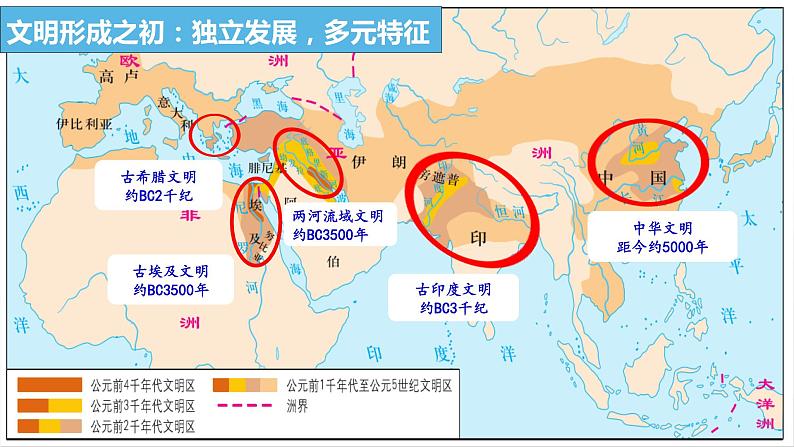 第2课  古代世界的帝国与文明的交流 课件--2022-2023学年高中历史统编版（2019）必修中外历史纲要下册第4页