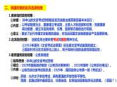 第7课 近代以来中国官员的选拔与管理-备战高考一轮复习专题复习课件（选择性必修1）