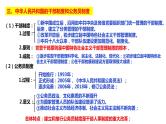 第7课 近代以来中国官员的选拔与管理-备战高考一轮复习专题复习课件（选择性必修1）