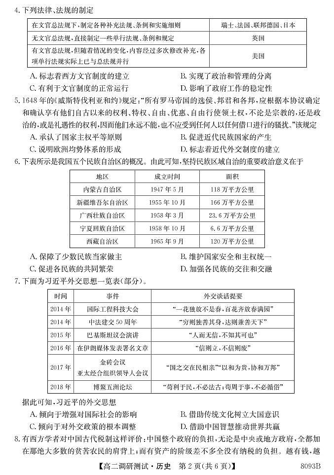 8093B广西南宁市-历史第2页