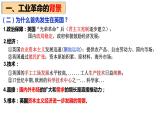 第10课《影响世界的工业革命》课件---2022-2023学年高中历史统编版必修中外历史纲要下册