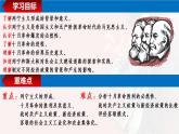 第15课 十月革命的胜利与苏联的社会主义实践课件---2022-2023学年高中历史统编版必修中外历史纲要下册