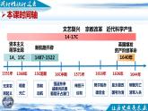 第13课 从明朝建立到清军入关  课件  高中历史统编版2019必修中外历史纲要上册