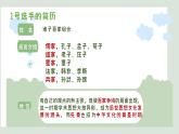 第1课 中华优秀传统文化的内涵与特点 课件--2022-2023学年高中历史统编版（2019）选择性必修三