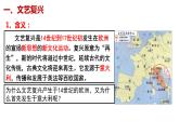 第8课 欧洲的思想解放运动 课件--2022-2023学年高中历史统编版2019必修中外历史纲要下册