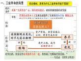 第10课 影响世界的工业革命 课件--2022-2023学年高中历史统编版（2019）必修中外历史纲要下册