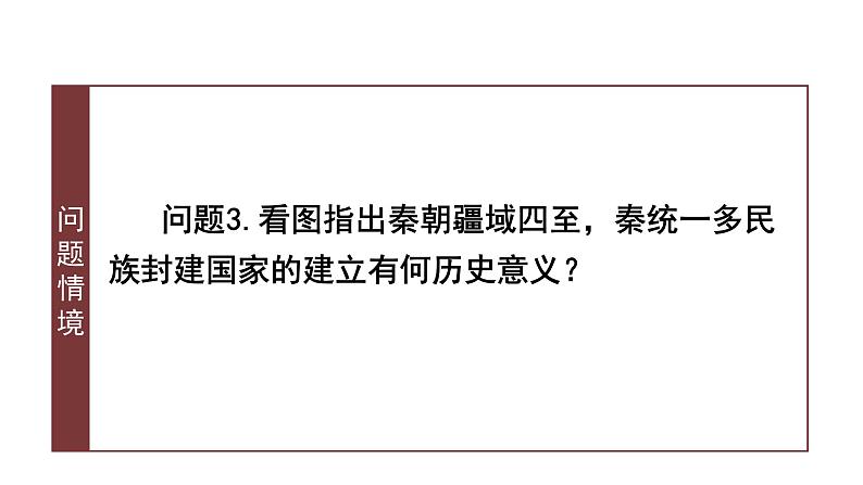 第三课  秦统一多民族封建国家的建立课件PPT08