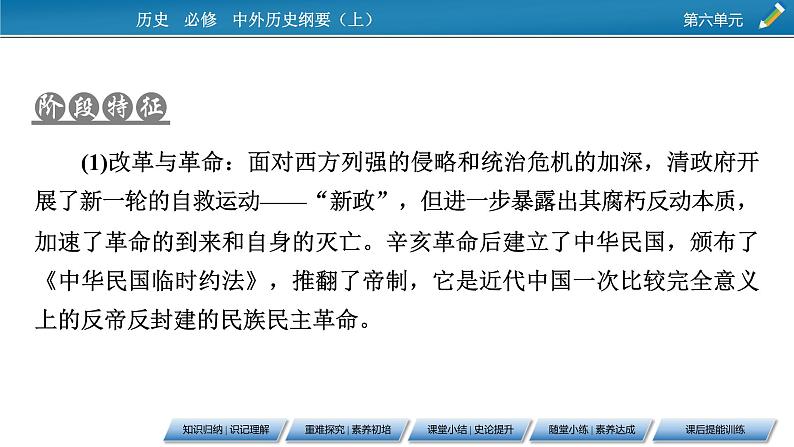 第19课　辛亥革命课件PPT03