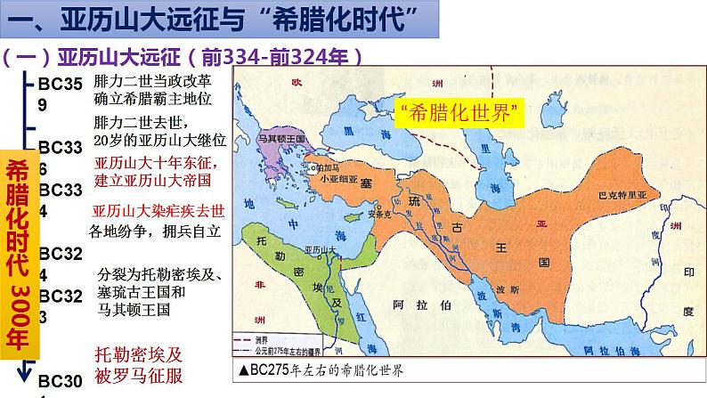 第11课  古代战争与地域文化的演变 课件--2022-2023学年高中历史统编版（2019）选择性必修三第5页