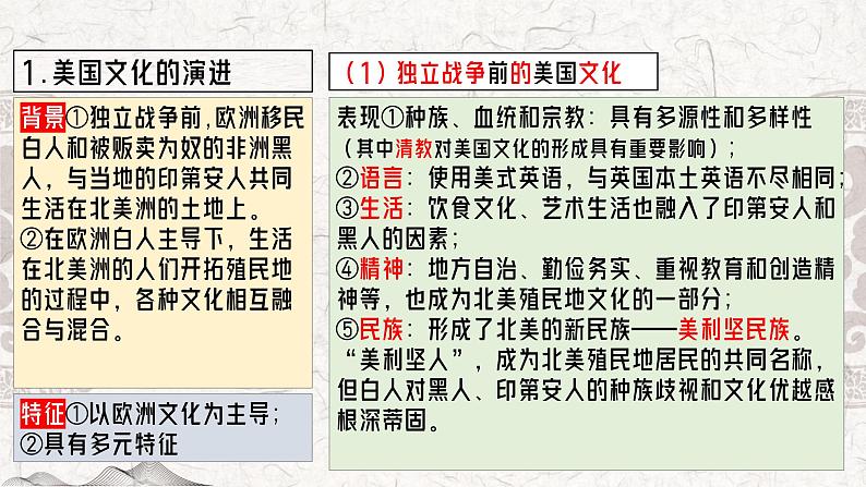 第12课《近代战争与西方文化的扩张》课件--2022-2023学年高中历史统编版（2019）选择性必修三07