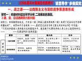 第17课 第二次世界大战与战后国际秩序的形成 课件--2021-2022学年高中历史统编版（2019）必修中外历史纲要下册