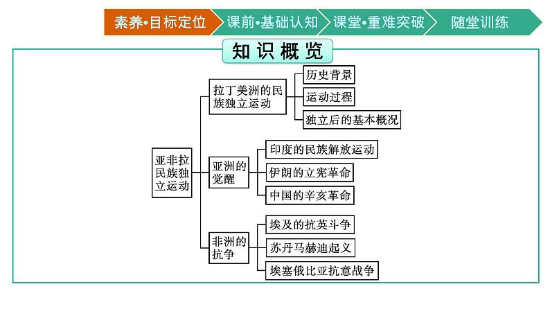 第13课　亚非拉民族独立运动课件PPT03