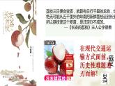 第13课 现代交通运输的新变化 课件--2022-2023学年高中历史统编版（2019）选择性必修2经济与社会生活