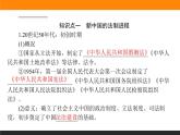 第9课　当代中国的法治与精神文明建设课件PPT
