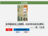 2022-2023学年高中历史统编版（2019）选择性必修3第1课 中华优秀传统文化的内涵与特点 课件