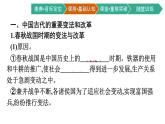 第4课　中国历代变法和改革课件PPT