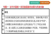 第四单元核心素养整合单元核心素养整合课件PPT