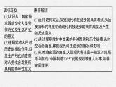 第6课　现代科技进步与人类社会发展课件PPT