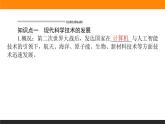 第6课　现代科技进步与人类社会发展课件PPT