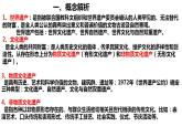 2022-2023学年统编版（2019）高中历史选择性必修3第15课 文化遗产：全人类共同的财富 课件