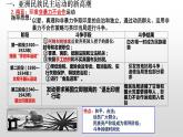 2022-2023学年高中历史统编版2019必修中外历史纲要下册第16课 亚非拉民族民主运动的高涨 课件
