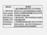 第1课　中华优秀传统文化的内涵与特点课件PPT