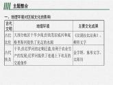 第二单元　单元整合课件PPT