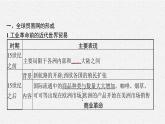 第10课　近代以来的世界贸易与文化交流的扩展课件PPT