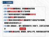 2022-2023学年高中历史统编版（2019）必修中外历史纲要下册第10课 影响世界的工业革命课件