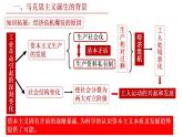 2022-2023学年高中历史统编版（2019）必修中外历史纲要下册第11课 马克思主义的诞生与传播课件