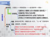 单元复习02  三国两晋南北朝的民族交融与隋唐统一多民族封建国家的发展【过知识】  - 高一历史单元复习（统编版·中外历史纲要上） 课件