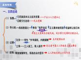 单元复习07 中国共产党成立于新民主主义革命兴起【过知识】- 2022-2023学年高一历史单元复习（统编版·中外历史纲要上） 课件