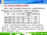 第6课 古代人类的迁徙和区域文化的形成 课件--2022-2023学年高中历史统编版（2019）选择性必修3文化交流与传播