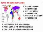 第21课 世界殖民体系的瓦解与新兴国家的发展 课件--2022-2023学年高中历史统编版（2019）必修中外历史纲要下册