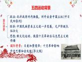 第21课  五四运动与中国共产党的诞生课件PPT