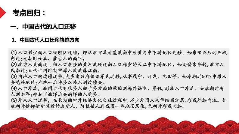 热点01 破局人口难题——向“一老一小”发力-冲刺2022年高考历史热点复习课件第5页