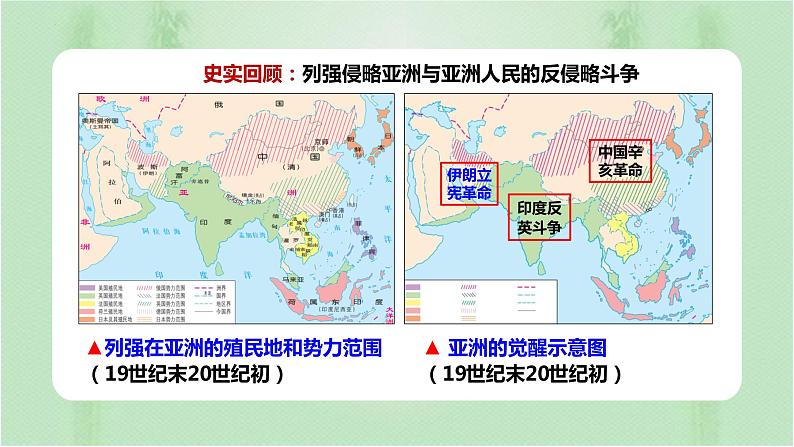 第16课 亚非拉民族独立运动的高涨 课件--2022-2023学年高中历史统编版（2019）必修中外历史纲要下册第6页