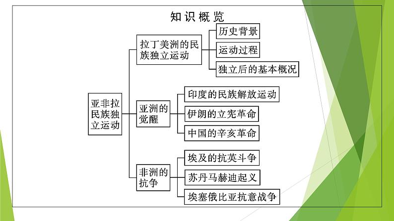 第13课　亚非拉民族独立运动课件PPT05