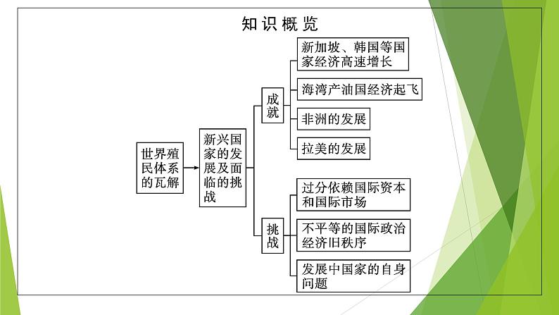 第21课　世界殖民体系的瓦解与新兴国家的发展课件PPT第5页