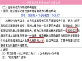 第8课 现代社会的移民和多元文化 课件--2022-2023学年高中历史统编版（2019）选择性必修3文化交流与传播