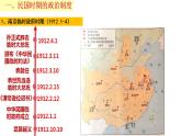 第3课 中国近代至当代政治制度的演变 课件--2022-2023学年高中历史统编版（2019）选择性必修1国家制度与社会治理