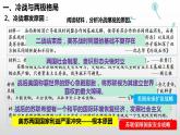 第18课 冷战与国际格局的演变 课件--2022-2023学年高中历史统编版（2019）必修中外历史纲要下册