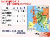 第13课 现代战争与不同文化的碰撞和交流 课件--2022-2023学年高中历史统编版（2019）选择性必修3文化交流与传播
