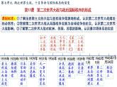 第17课 第二次世界大战与战后国际秩序的形成 课件--2022-2023学年高中历史统编版（2019）必修中外历史纲要下册