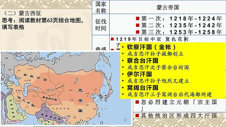 第11课 古代战争与地域文化的变化 课件--2022-2023学年高中历史统编版（2019）选择性必修3文化交流与传播06