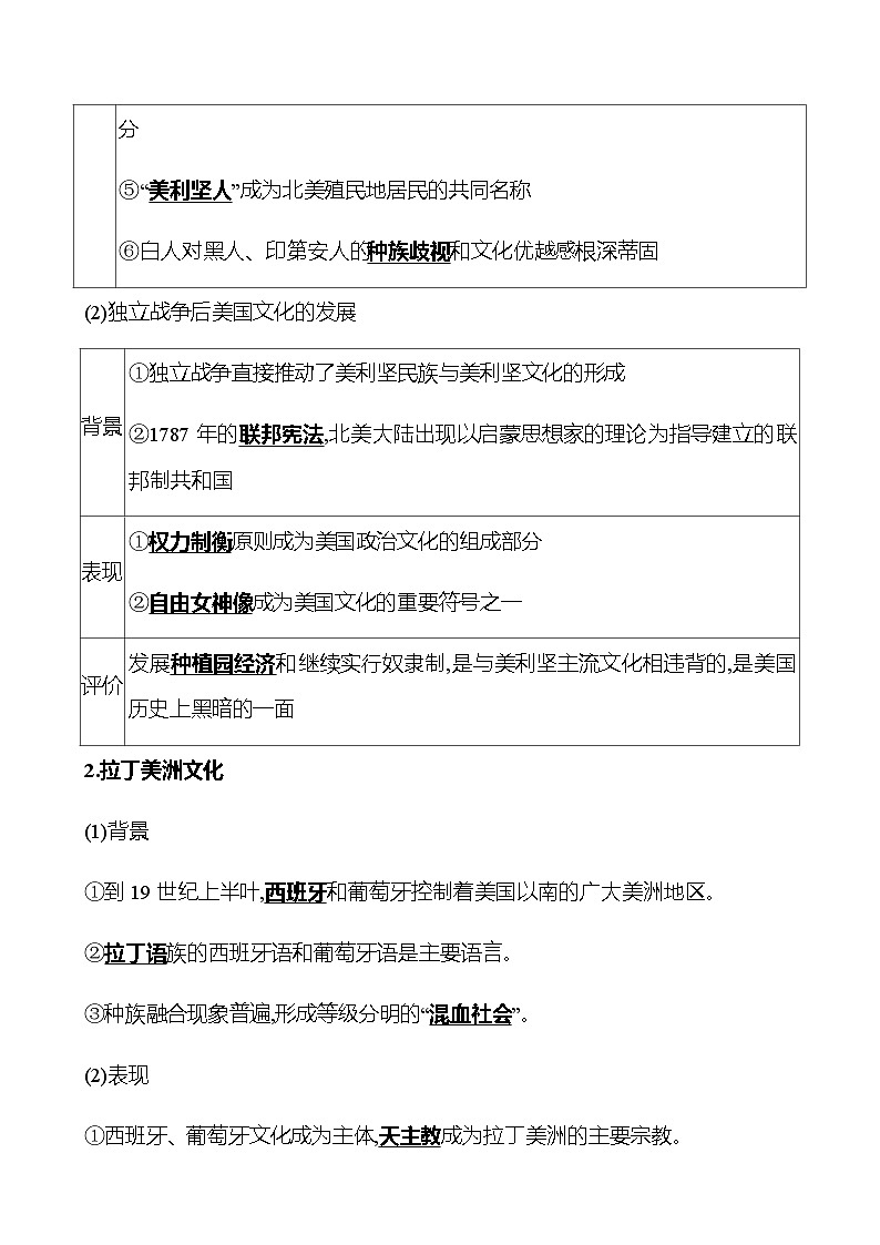 第12课 近代战争与西方文化的扩张 导学案--2022-2023学年浙江省高中历史统编版（2019）选择性必修3文化交流与传播02