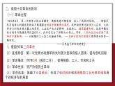第15课 十月革命的胜利与苏联的社会主义实践 课件--2022-2023学年高中历史统编版（2019）必修中外历史纲要下册