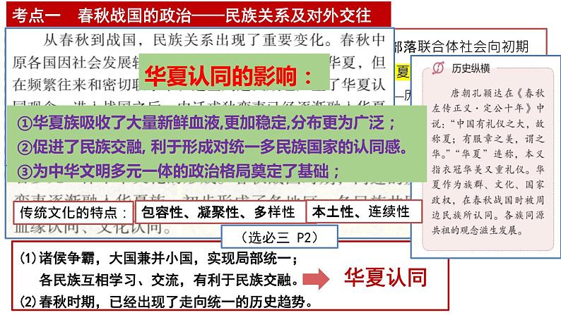 春秋战国的政治 课件--2023届高三统编版历史二轮专题复习第5页